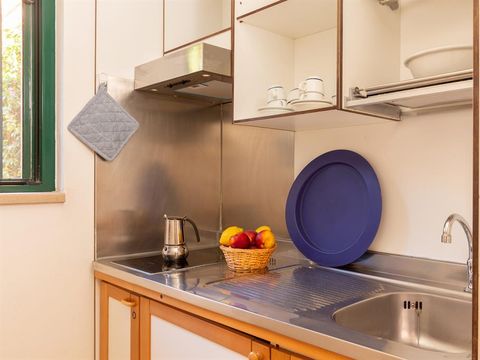 APPARTEMENT 4 personnes - Cottage Superior Deux Pièces