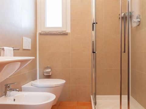 APPARTEMENT 6 personnes - Cottage Premium Monte Argentario