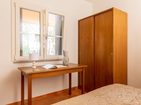 APPARTEMENT 6 personnes - Cottage Premium Monte Argentario