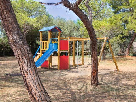 Camping Toscana Bella - Camping Livourne - Image N°11