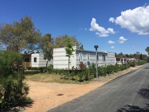 Camping Toscana Bella - Camping Livourne - Image N°15