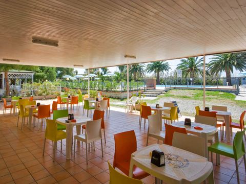 Camping Toscana Bella - Camping Livourne - Image N°8