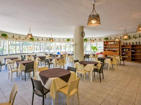 Camping Toscana Bella - Camping Livourne - Image N°7