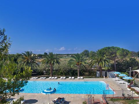 Camping Toscana Bella - Camping Livourne - Image N°5