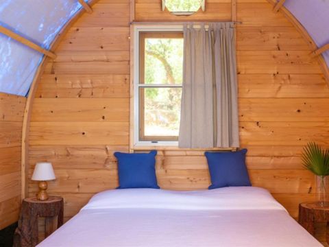 TENTE 2 personnes - Woody Tent