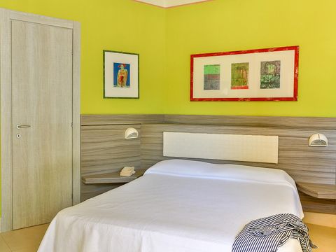 APPARTEMENT 2 personnes - Cottage Smart