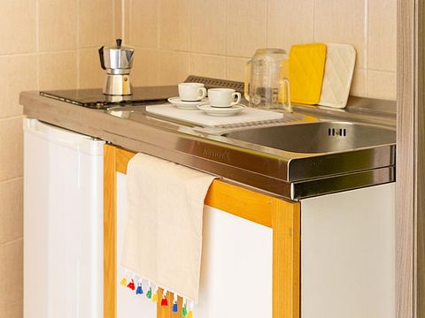 APPARTEMENT 2 personnes - Cottage Smart