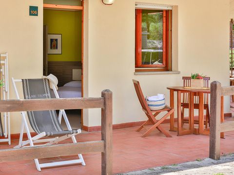 APPARTEMENT 2 personnes - Cottage Smart