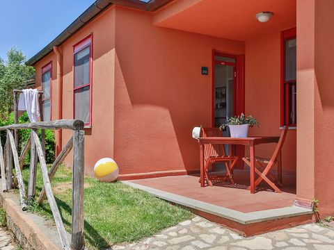 APPARTEMENT 4 personnes - Cottage Comfort Michelangelo