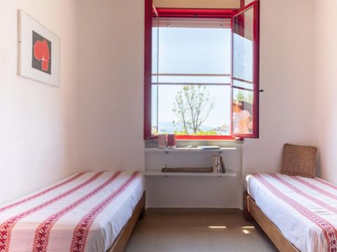 APPARTEMENT 4 personnes - Cottage Comfort Michelangelo