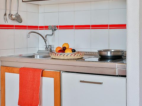 APPARTEMENT 4 personnes - Cottage Comfort Michelangelo