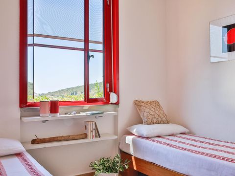 APPARTEMENT 4 personnes - Cottage Comfort Michelangelo