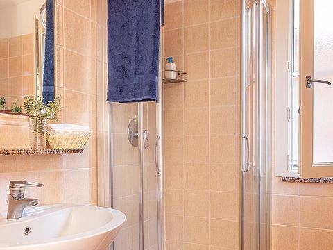 APPARTEMENT 4 personnes - Cottage Supérieur Leonardo