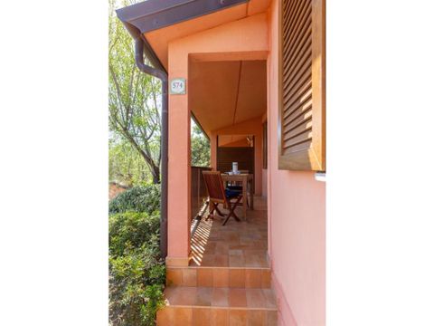 APPARTEMENT 4 personnes - Cottage Supérieur Leonardo