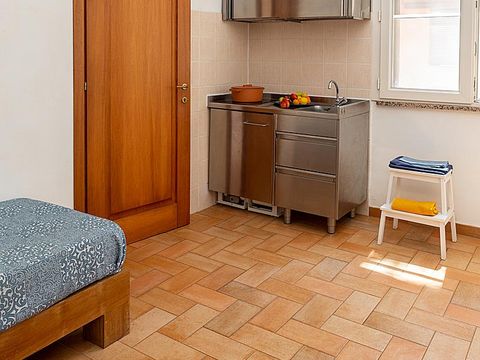 APPARTEMENT 4 personnes - Cottage Supérieur Leonardo