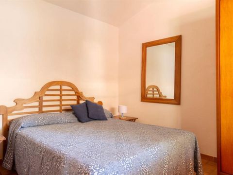 APPARTEMENT 4 personnes - Cottage Supérieur Leonardo