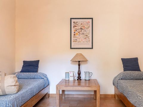 APPARTEMENT 4 personnes - Cottage Supérieur Leonardo