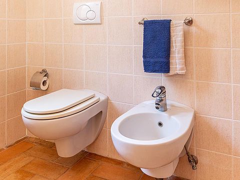 APPARTEMENT 4 personnes - Cottage Supérieur Leonardo