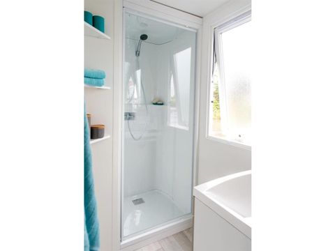 LODGE 6 personnes - Lodge Premium