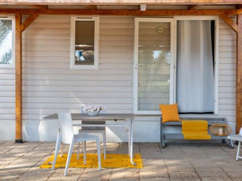 LODGE 6 personnes - Lodge Premium