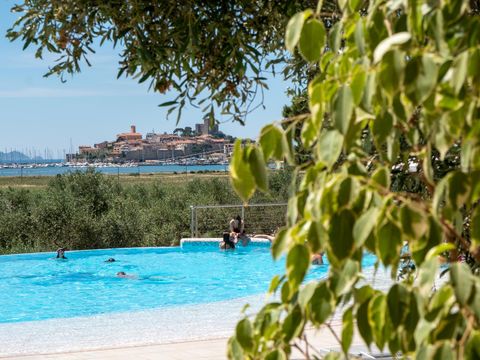 Gitavillage Talamone - Camping Grosseto - Image N°4