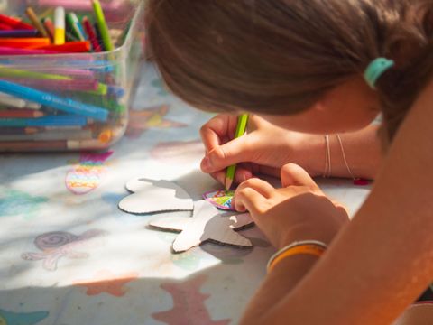 Gitavillage Talamone - Camping Grosseto - Image N°53