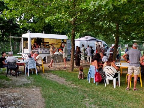 Camping Lac de Ferrié - Camping Lot-et-Garonne - Image N°8