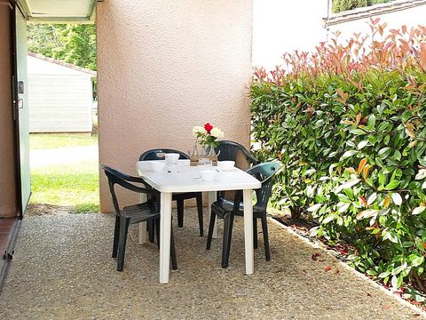 Camping Lac de Ferrié - Camping Lot-et-Garonne - Image N°21