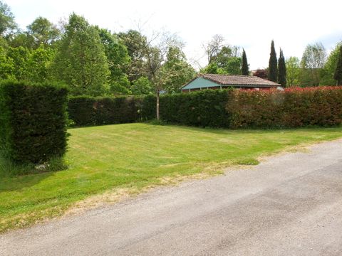 Camping Lac de Ferrié - Camping Lot-et-Garonne - Image N°14