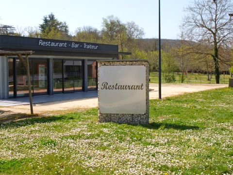 Camping Lac de Ferrié - Camping Lot-et-Garonne - Image N°4