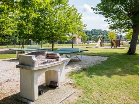 Camping Lac de Ferrié - Camping Lot-et-Garonne - Image N°12