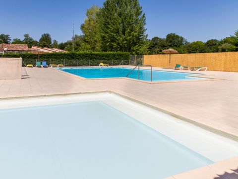 Camping Lac de Ferrié - Camping Lot-et-Garonne - Image N°9
