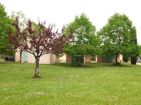 Camping Lac de Ferrié - Camping Lot-et-Garonne - Image N°19