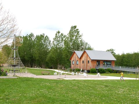 Camping Lac de Ferrié - Camping Lot-et-Garonne - Image N°7