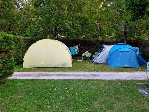 Camping Lac de Ferrié - Camping Lot-et-Garonne - Image N°20