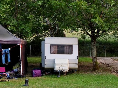 Camping Lac de Ferrié - Camping Lot-et-Garonne - Image N°17