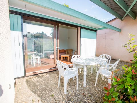 Camping Lac de Ferrié - Camping Lot-et-Garonne - Image N°22