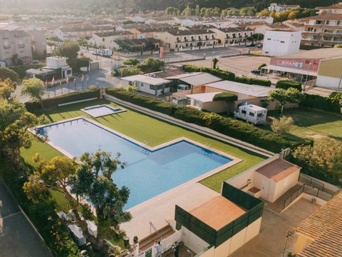 Camping La Sirena - Camping Gérone - Image N°4