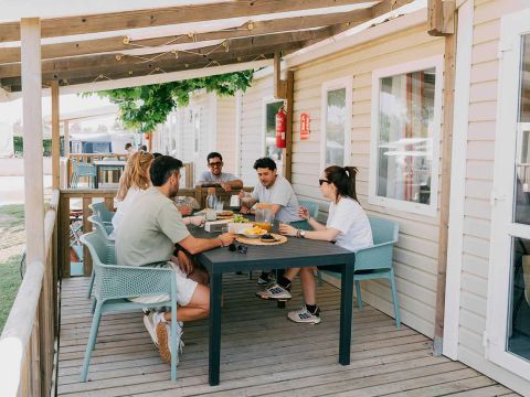 Camping La Sirena - Camping Gérone - Image N°13