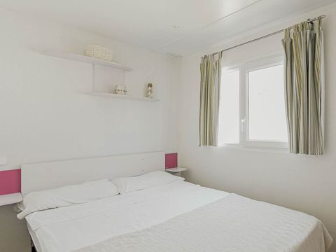BUNGALOW 6 personnes - Evasion