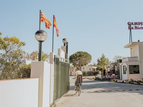 Camping La Sirena - Camping Gérone - Image N°5