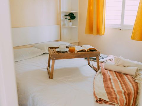 BUNGALOW 6 personnes - B-Oceano
