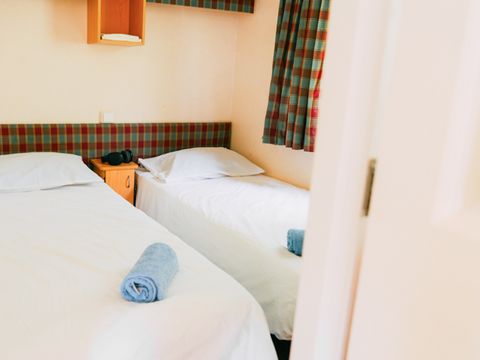 BUNGALOW 6 personnes - Bungalow Océano