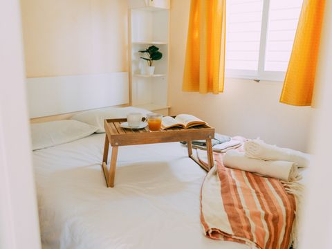 BUNGALOW 6 personnes - Bungalow Océano