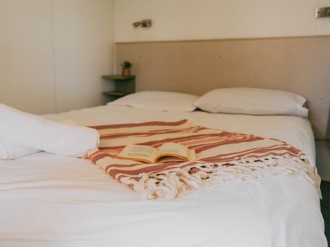 BUNGALOW 4 personnes - Bungalow Atlántico