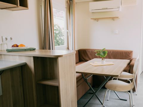 BUNGALOW 4 personnes - Bungalow Atlántico