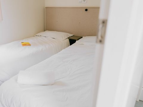 BUNGALOW 4 personnes - Bungalow Atlántico