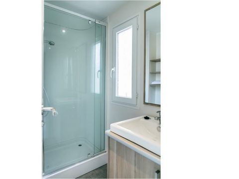 BUNGALOW 4 personnes - Bungalow Atlántico