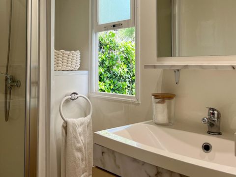 BUNGALOW 3 personnes - Bungalow Cantábrico