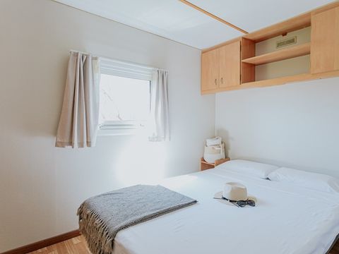 BUNGALOW 4 personnes - Bungalow Méditerraneé